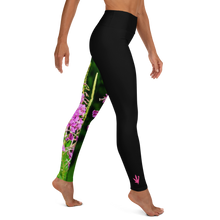 Load image into Gallery viewer, Fireweed Leggings