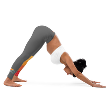 Load image into Gallery viewer, Retro Fade Leggings