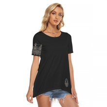 Load image into Gallery viewer, Womens oversize Tshirt