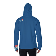 Load image into Gallery viewer, Pandemic Nugg MASKED hoodie