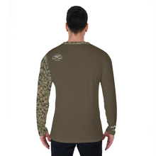 Load image into Gallery viewer, Long Sleeve T-Shirt