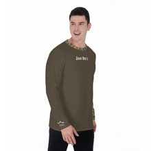 Load image into Gallery viewer, Long Sleeve T-Shirt