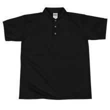 Load image into Gallery viewer, OG Logo Embroidered Polo Shirt