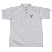 Load image into Gallery viewer, OG Logo Embroidered Polo Shirt