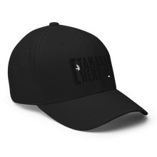 Load image into Gallery viewer, Flexfit Bracket Twill Cap