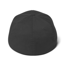 Load image into Gallery viewer, Flexfit Bracket Twill Cap