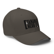 Load image into Gallery viewer, Flexfit Bracket Twill Cap