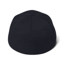 Load image into Gallery viewer, Flexfit Bracket Twill Cap