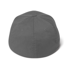 Load image into Gallery viewer, Flexfit Bracket Twill Cap