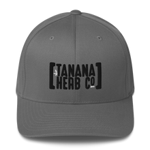 Load image into Gallery viewer, Flexfit Bracket Twill Cap