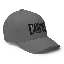 Load image into Gallery viewer, Flexfit Bracket Twill Cap