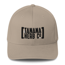 Load image into Gallery viewer, Flexfit Bracket Twill Cap