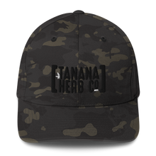 Load image into Gallery viewer, Flexfit Bracket Twill Cap