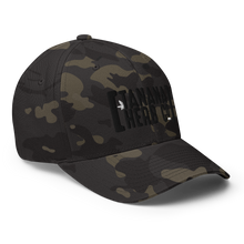 Load image into Gallery viewer, Flexfit Bracket Twill Cap