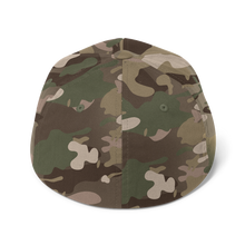 Load image into Gallery viewer, Flexfit Bracket Twill Cap