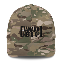 Load image into Gallery viewer, Flexfit Bracket Twill Cap