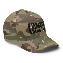 Load image into Gallery viewer, Flexfit Bracket Twill Cap