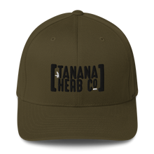 Load image into Gallery viewer, Flexfit Bracket Twill Cap