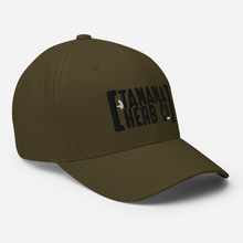 Load image into Gallery viewer, Flexfit Bracket Cap