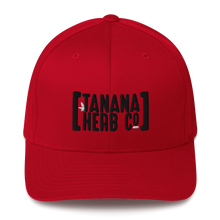Load image into Gallery viewer, Flexfit Bracket Twill Cap