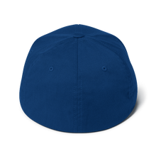 Load image into Gallery viewer, Flexfit Bracket Twill Cap
