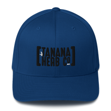Load image into Gallery viewer, Flexfit Bracket Twill Cap