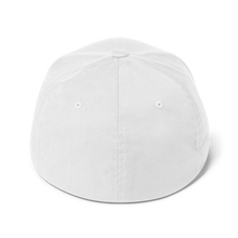 Load image into Gallery viewer, Flexfit Bracket Twill Cap