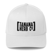 Load image into Gallery viewer, Flexfit Bracket Twill Cap