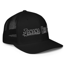 Load image into Gallery viewer, Billboard Flex Fit trucker cap