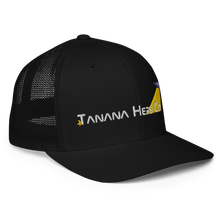 Load image into Gallery viewer, UFO Flexfit trucker cap