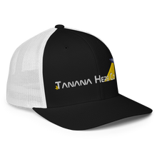 Load image into Gallery viewer, UFO Flexfit trucker cap