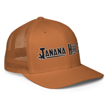 Load image into Gallery viewer, Billboard Flex Fit trucker cap