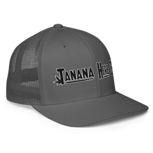 Load image into Gallery viewer, Billboard Flex Fit trucker cap
