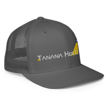 Load image into Gallery viewer, UFO Flexfit trucker cap
