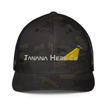 Load image into Gallery viewer, UFO Flexfit trucker cap