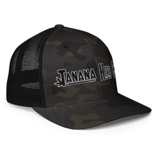 Load image into Gallery viewer, Billboard Flex Fit trucker cap