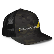 Load image into Gallery viewer, UFO Flexfit trucker cap