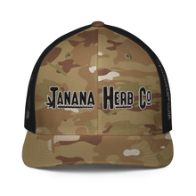 Load image into Gallery viewer, Billboard Flex Fit trucker cap