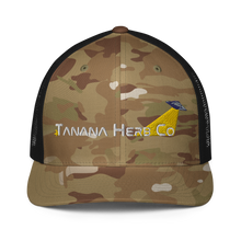 Load image into Gallery viewer, UFO Flexfit trucker cap