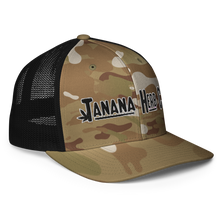 Load image into Gallery viewer, Billboard Flex Fit trucker cap
