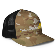 Load image into Gallery viewer, UFO Flexfit trucker cap