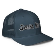 Load image into Gallery viewer, Billboard Flex Fit trucker cap