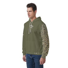 Load image into Gallery viewer, Nugg sleeve Hoodie