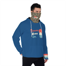 Load image into Gallery viewer, Pandemic Nugg MASKED hoodie