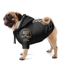 Load image into Gallery viewer, Tanana Dog Hoodie
