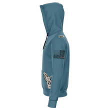 Load image into Gallery viewer, Pocket full o joints Hoodie