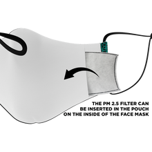 Load image into Gallery viewer, Face Mask