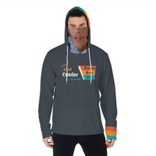Load image into Gallery viewer, "Wooderson" Mask hoodie