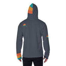 Load image into Gallery viewer, "Wooderson" Mask hoodie