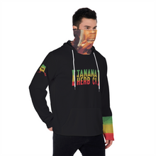 Load image into Gallery viewer, Marley hoodie